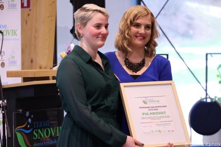 V Termah Snovik ob 21. obletnici še utrjujejo Kneippovo zgodbo   (27)